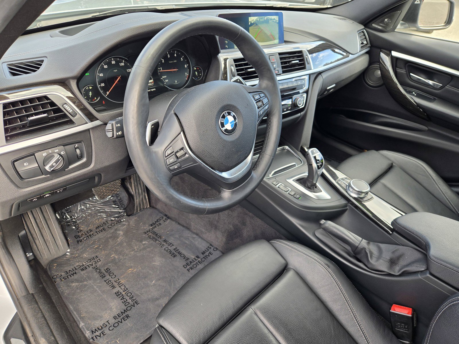 Used 2018 BMW 330i Sedan RWD image 10