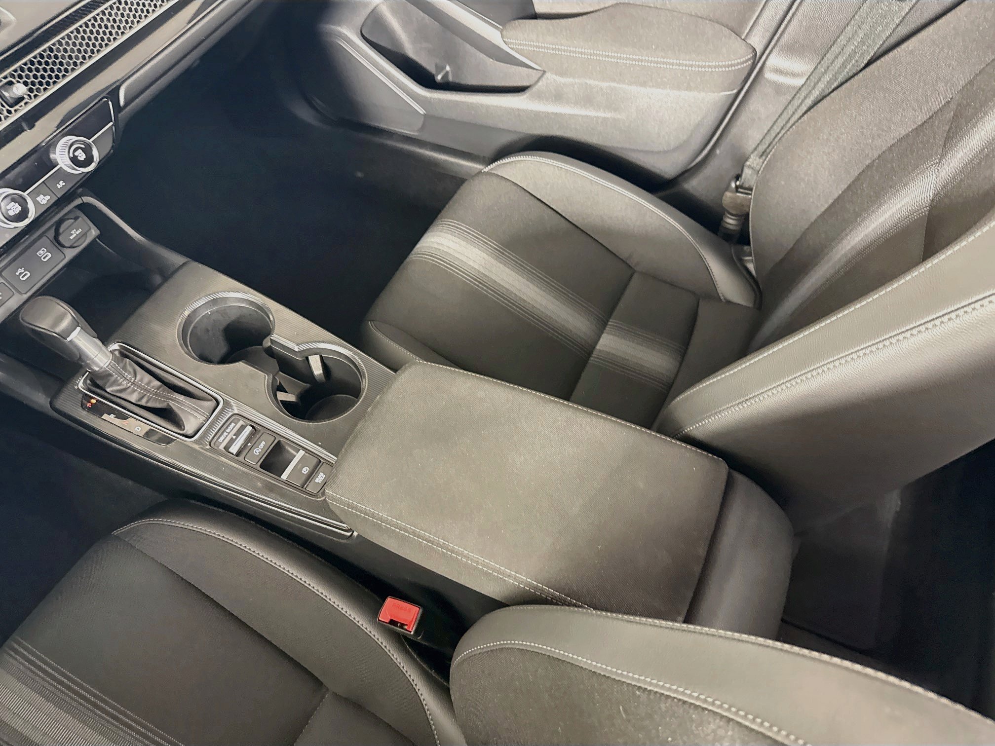 Certified 2026 Honda Civic Sport image 26