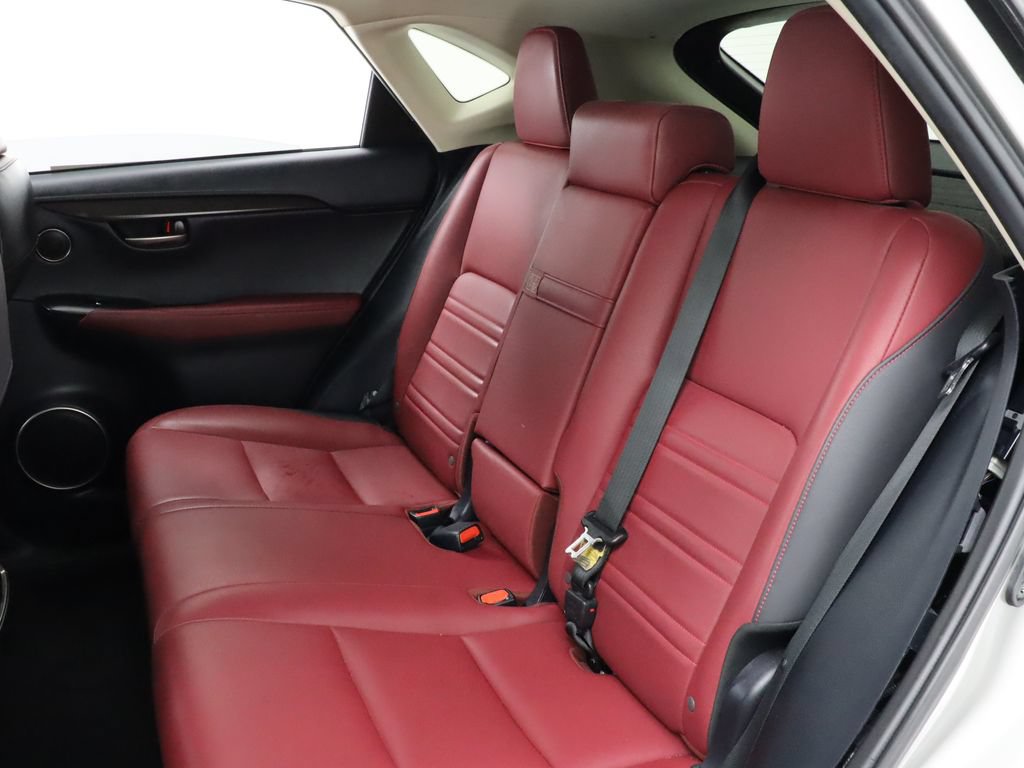 Used 2021 Lexus NX 300 FWD w/ Accessory Package 2 image 32