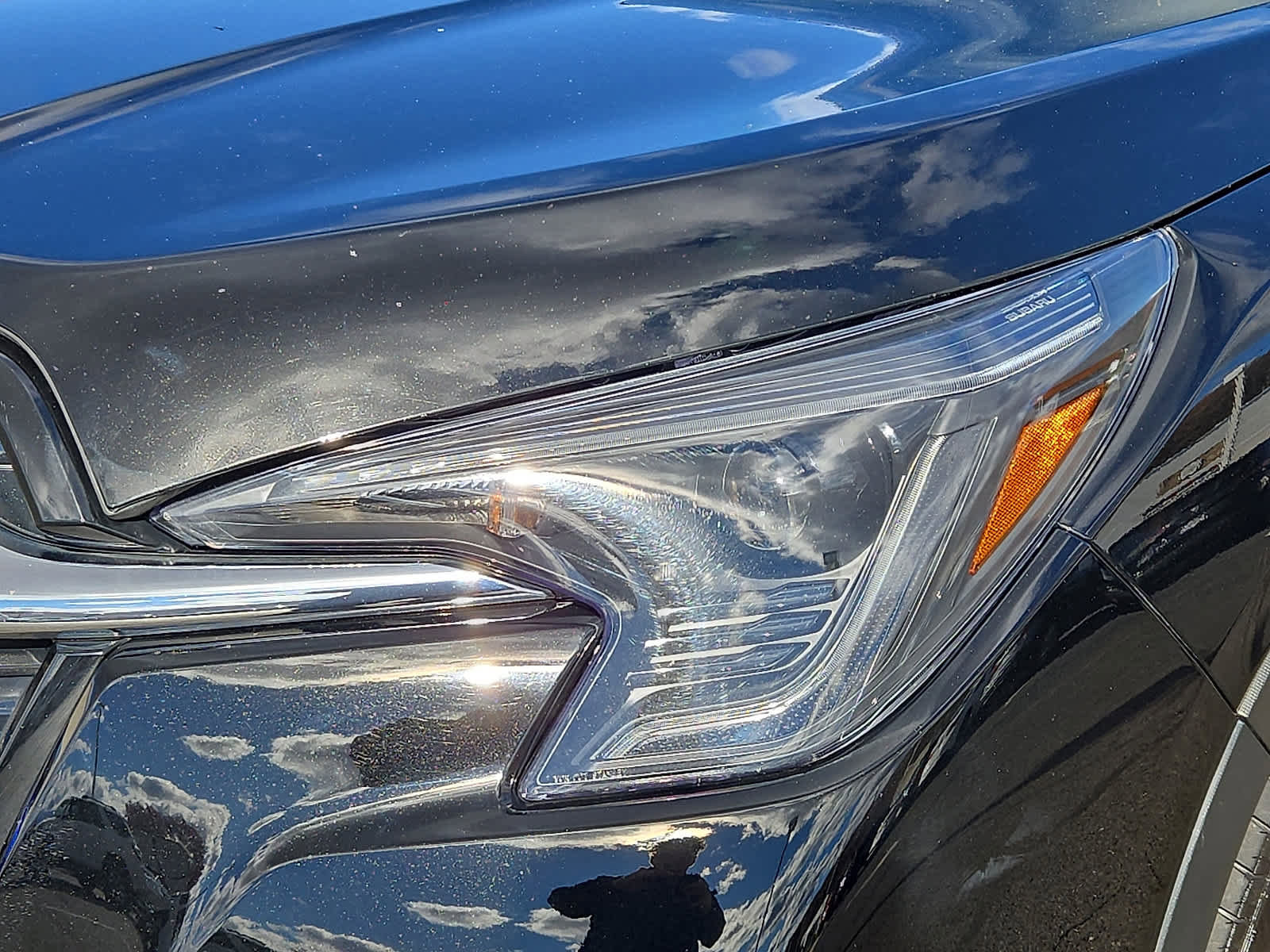 Used 2023 Subaru Ascent 8-Passenger image 12