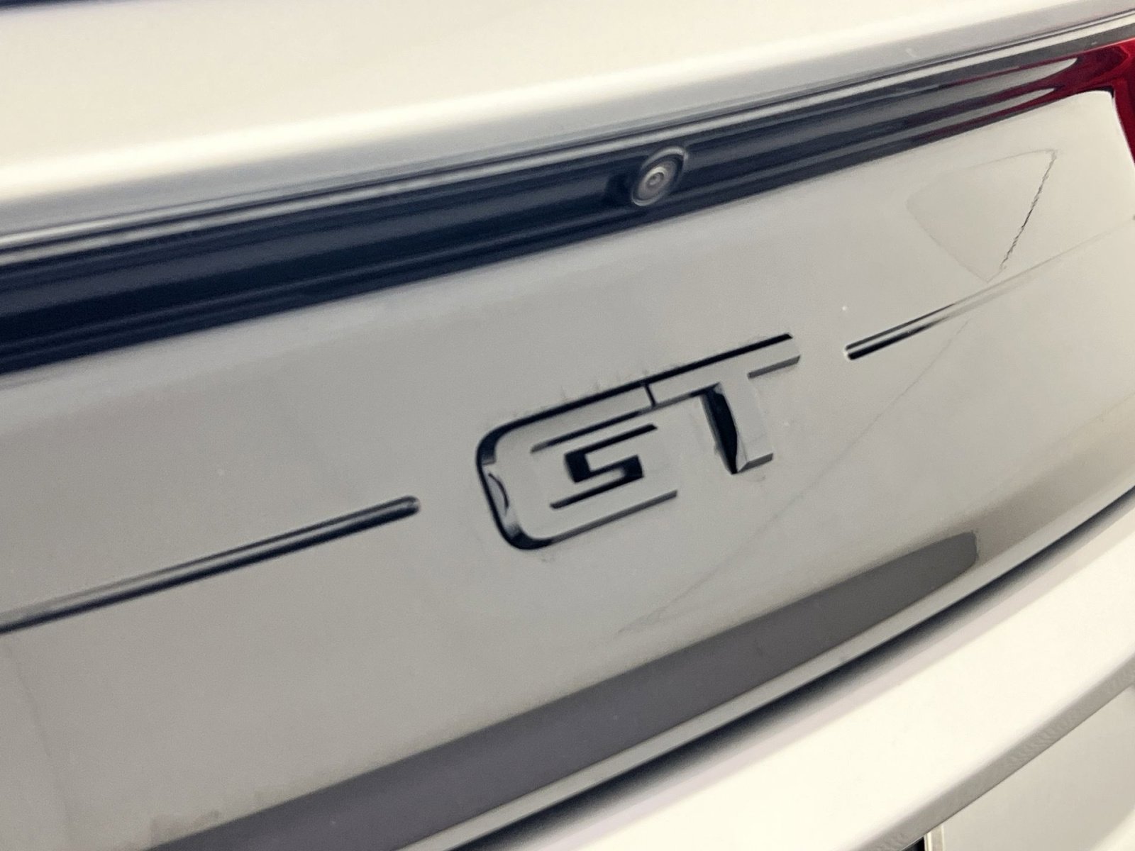 Used 2023 Ford Mustang GT w/ Equipment Group 301A image 27