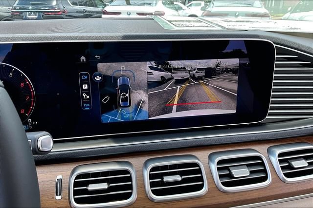 New 2026 Mercedes-Benz GLE 450 4MATIC image 18