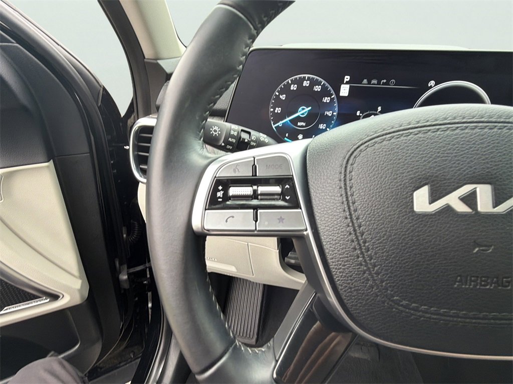 Used 2024 Kia Telluride SX image 23