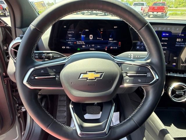 Used 2024 Chevrolet Blazer EV LT AWD/4WD image 23