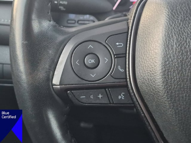 Used 2024 Toyota Camry SE w/ Cold Weather Package FWD image 17