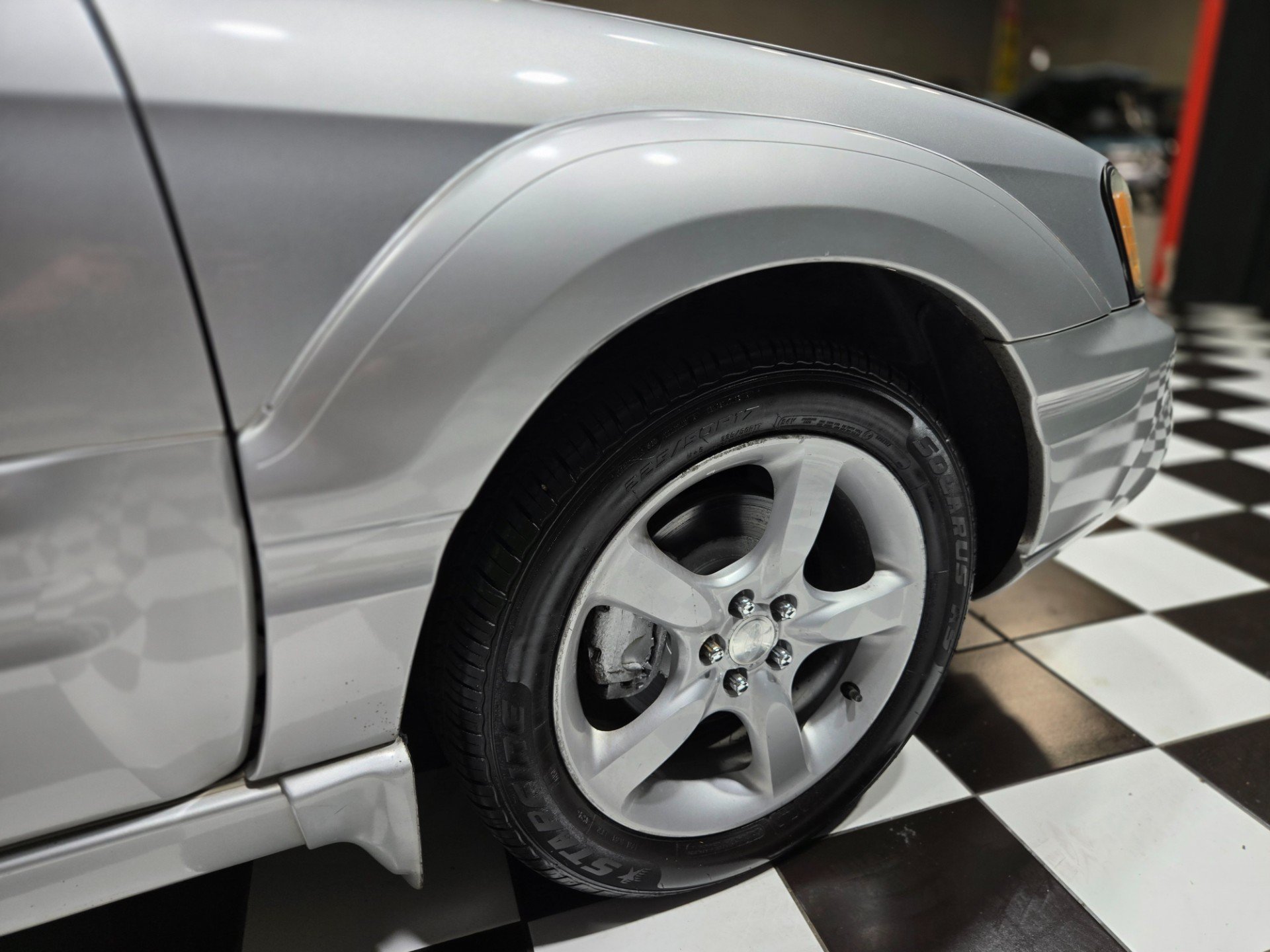 Used 2003 Subaru Baja AWD/4WD image 59