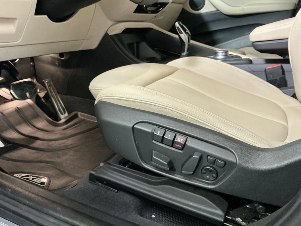 Certified 2022 BMW X2 sDrive28i w/ M Sport X Package FWD image 21