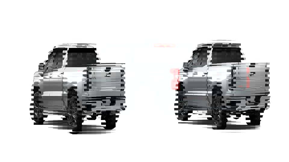 New 2026 Chevrolet Silverado 1500 RST image 28