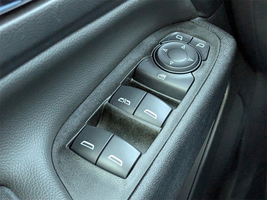 Used 2024 Chevrolet Equinox LT image 22