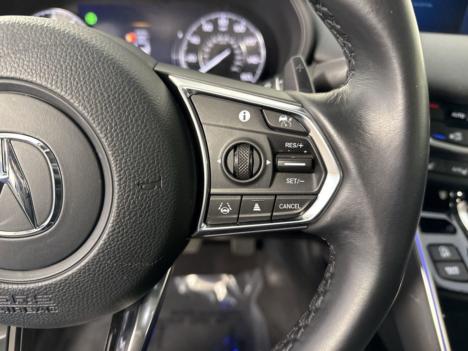 Certified 2023 Acura TLX w/ Technology Package image 14