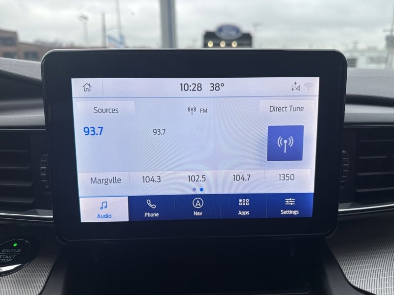 Used 2020 Ford Explorer XLT w/ Equipment Group 202A image 38