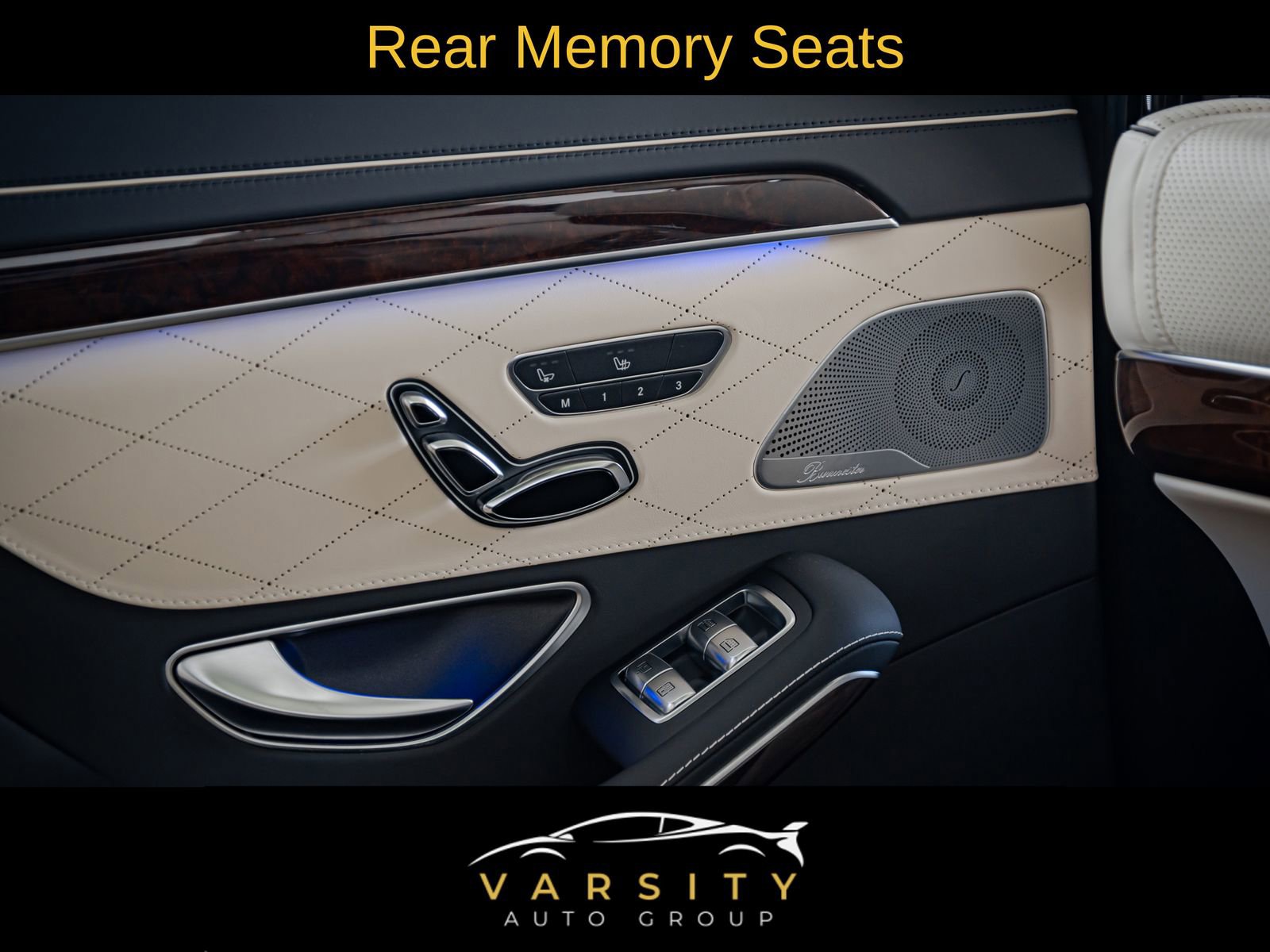 Used 2020 Mercedes-Benz S 63 AMG 4MATIC Sedan image 27