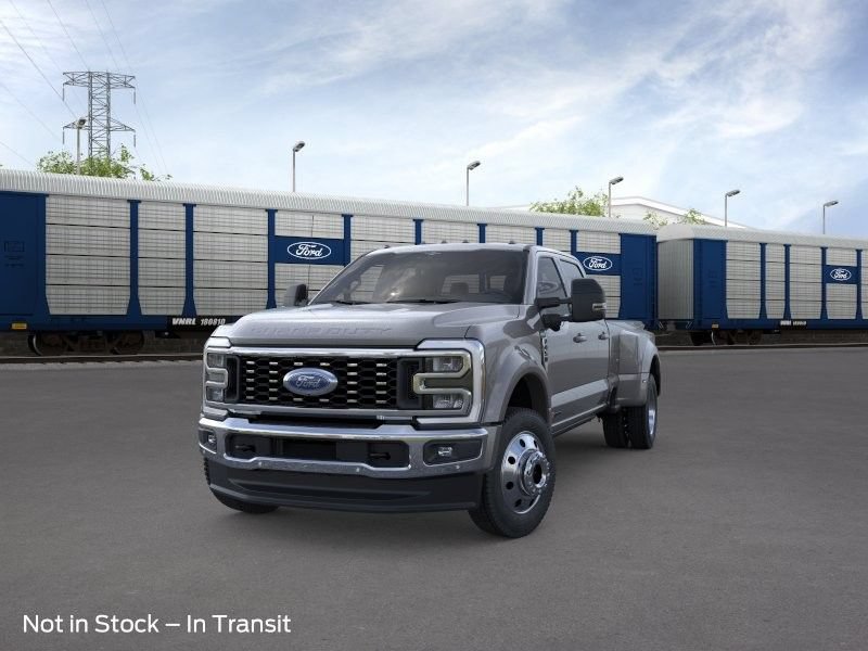 New 2026 Ford F450 Lariat w/ Lariat Ultimate Package AWD/4WD image 30