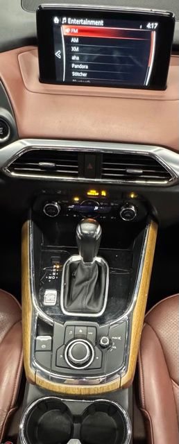 Used 2018 MAZDA CX-9 Signature AWD/4WD image 18