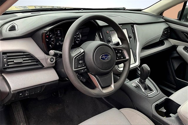 Used 2021 Subaru Legacy image 12