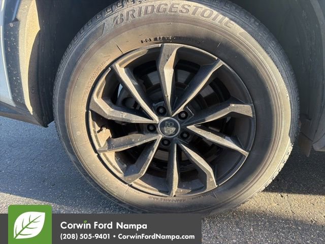 Used 2016 Lexus RX 350 AWD image 13
