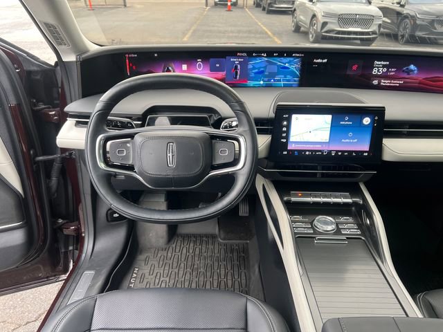 Certified 2024 Lincoln Nautilus Premier w/ Equipment Group 102A AWD/4WD image 18