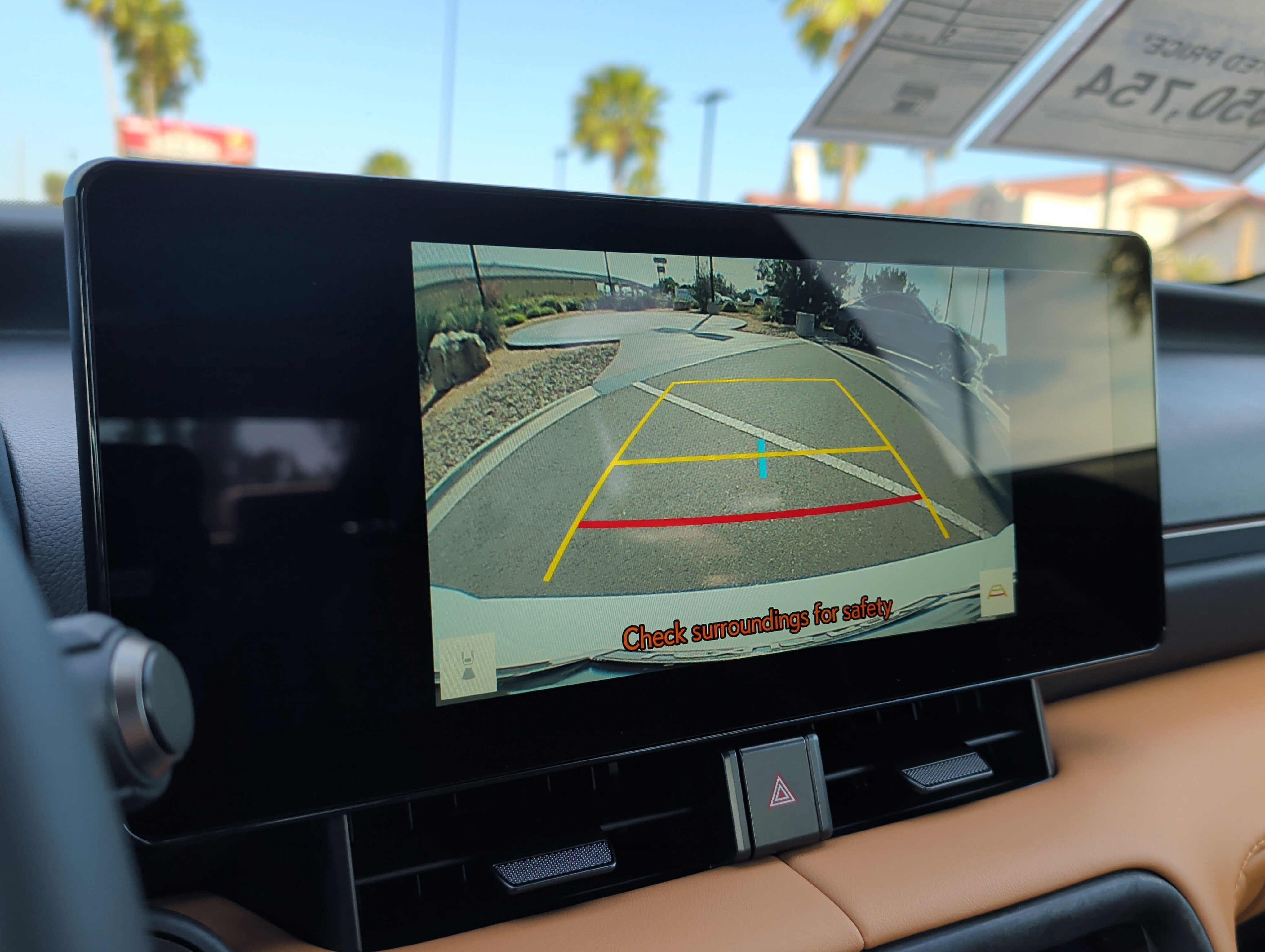 New 2026 Lexus IS 350 F Sport image 19