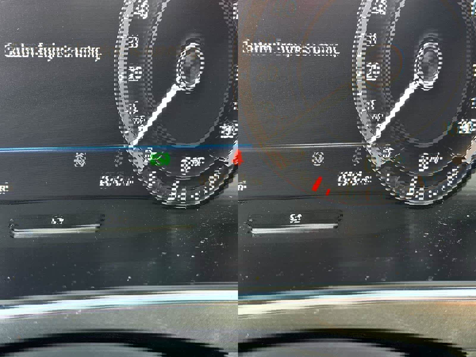 Used 2019 Volkswagen Tiguan SEL image 19