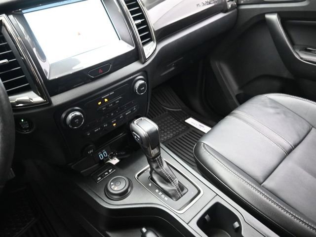 Used 2022 Ford Ranger Lariat w/ Equipment Group 501A High image 21