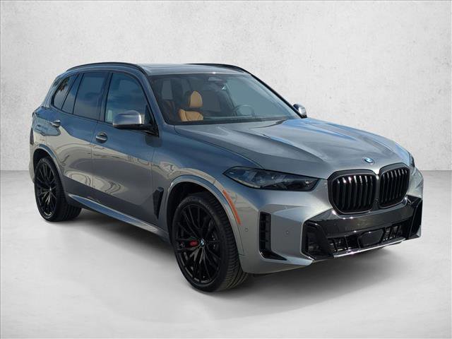 New 2026 BMW X5 sDrive40i image 7