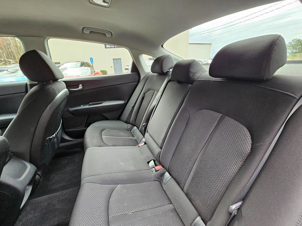 Used 2016 Kia Optima LX FWD image 23
