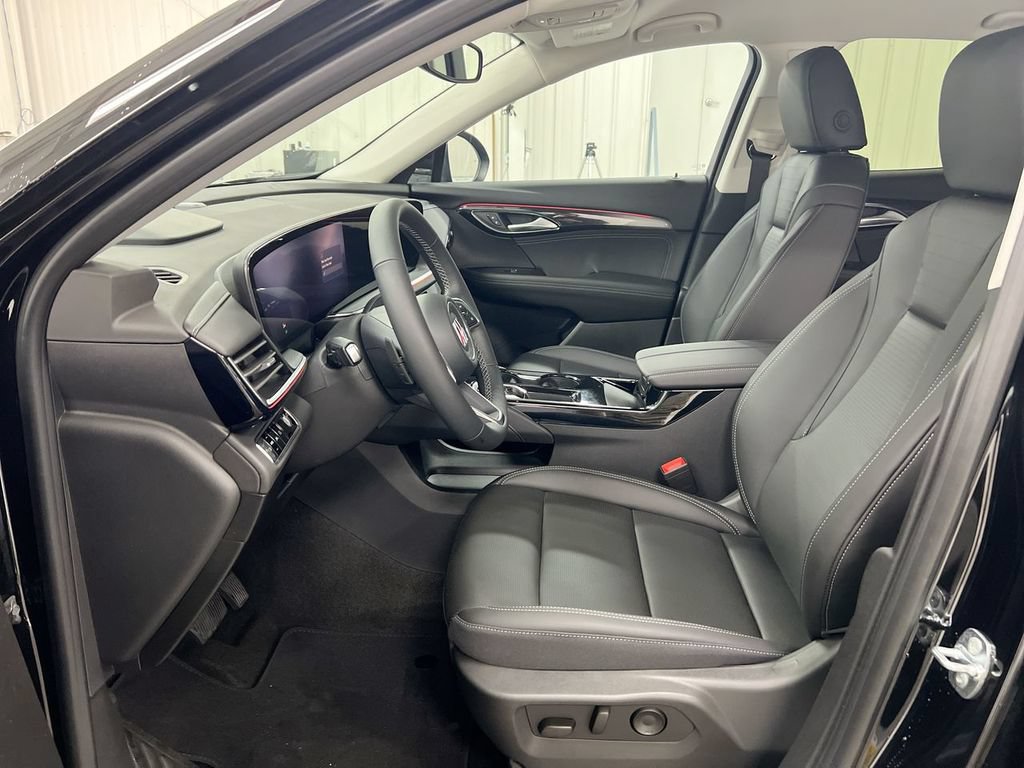 New 2026 Buick Envision Preferred AWD/4WD image 20