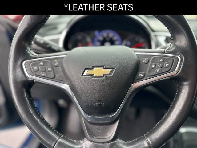 Used 2019 Chevrolet Malibu Premier image 5