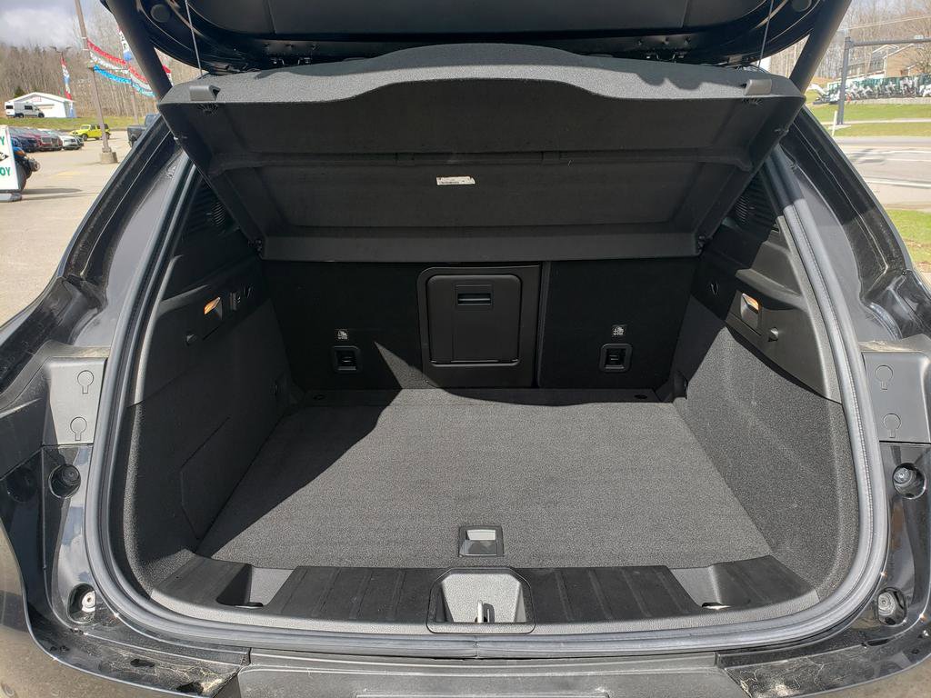 New 2024 Dodge Hornet GT Plus w/ Tech Pack Plus w/o Parking image 5