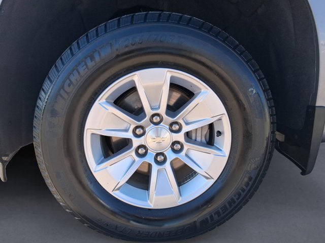 Used 2019 Chevrolet Silverado 1500 LT w/ All-Star Edition AWD/4WD image 14