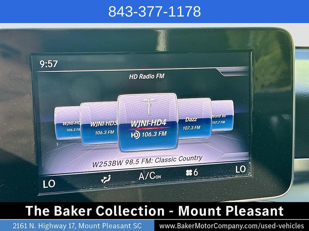 Used 2018 Mercedes-Benz GLC 300 image 15