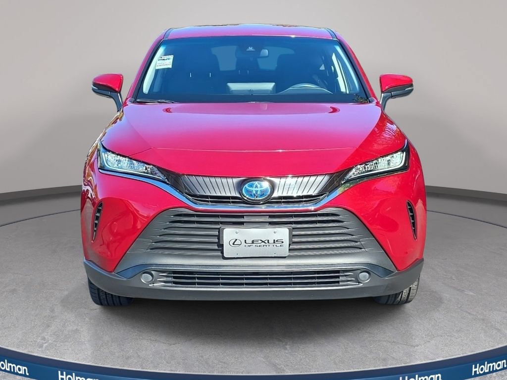 Used 2021 Toyota Venza LE w/ Carpet Mat Package (TMS) AWD/4WD image 3