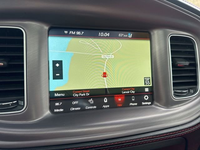 Used 2023 Dodge Charger Scat Pack w/ Plus Group image 21