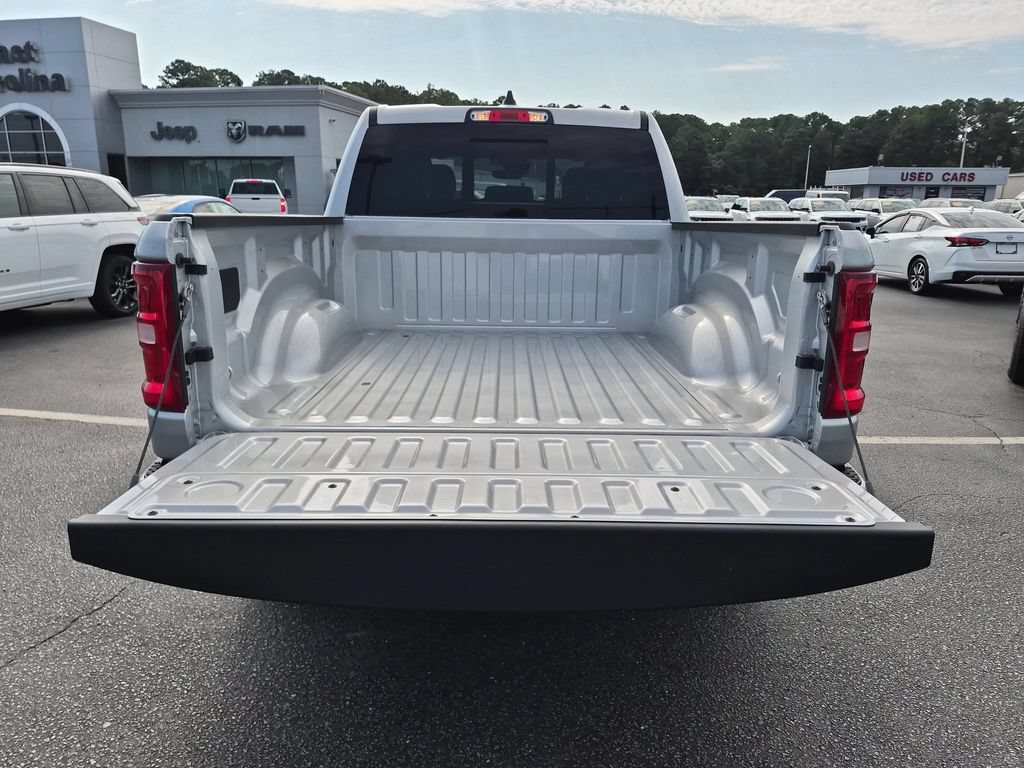 New 2026 RAM 1500 Big Horn AWD/4WD image 24