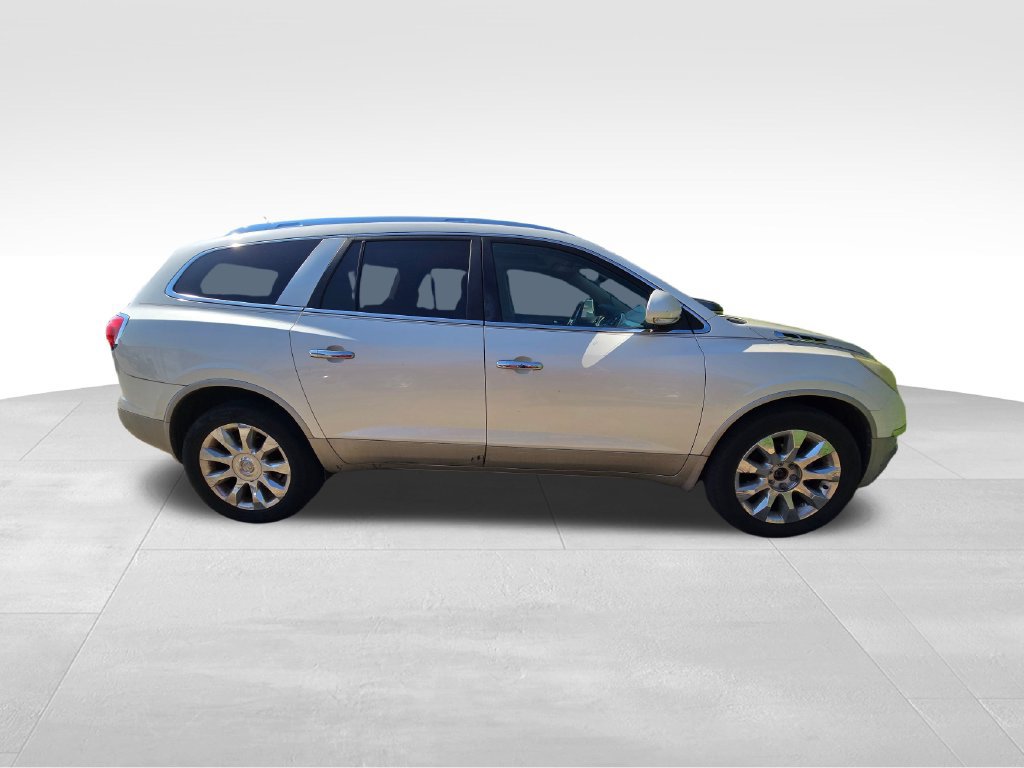Used 2012 Buick Enclave Premium FWD image 11