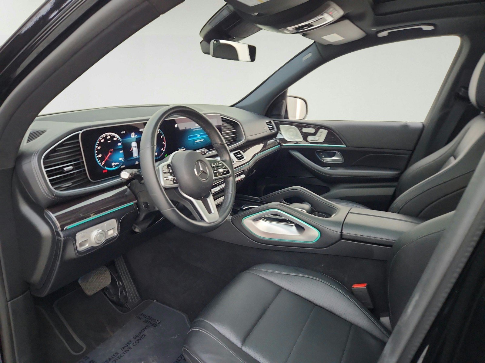 Certified 2021 Mercedes-Benz GLE 350 image 16