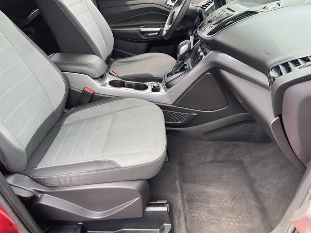 Used 2016 Ford Escape SE FWD image 11