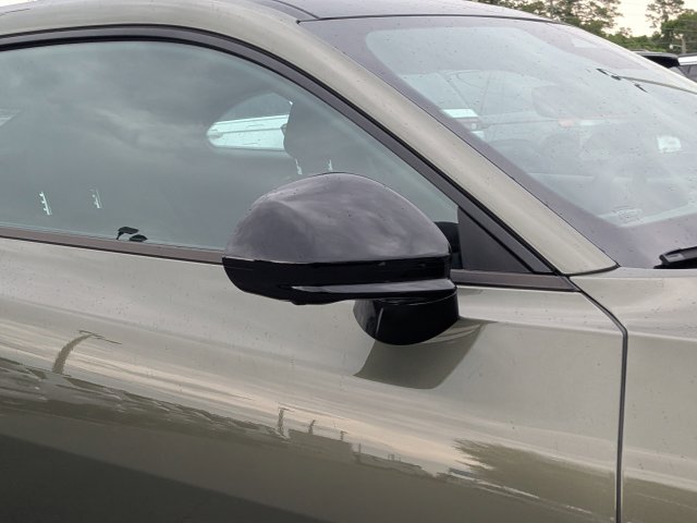New 2026 Dodge Charger Scat Pack AWD/4WD image 12