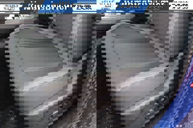 New 2026 Subaru Crosstrek 2.0i Premium image 11