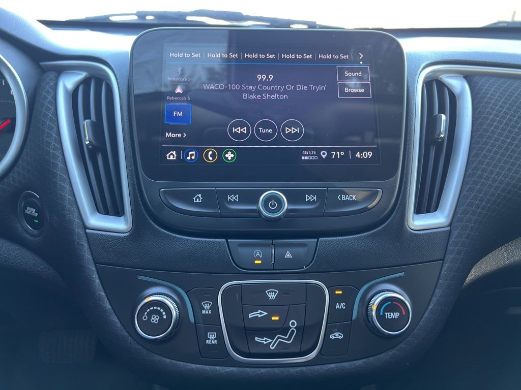 Used 2023 Chevrolet Malibu LS image 27