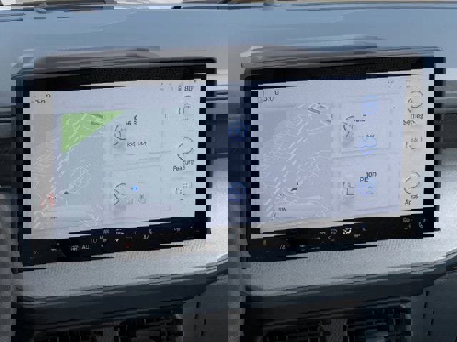 New 2025 Ford Maverick XLT w/ Equipment Group 301A image 15