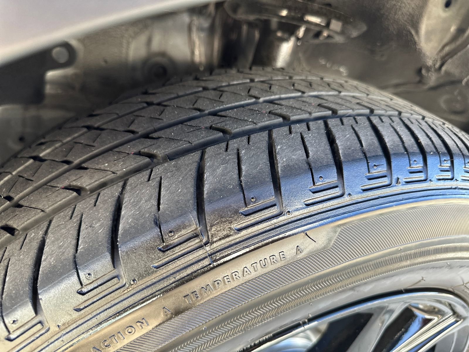 Used 2025 Honda CR-V Sport-L image 28