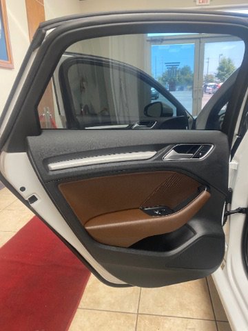 Used 2017 Audi A3 2.0T Premium image 12