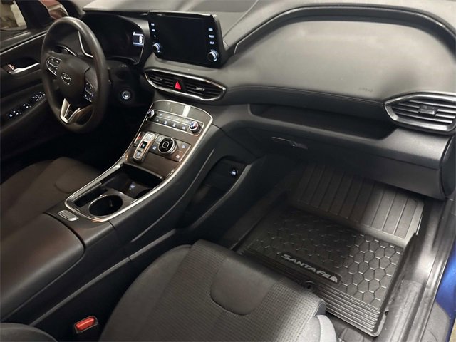 Used 2022 Hyundai Santa Fe SE w/ Cargo Package image 27