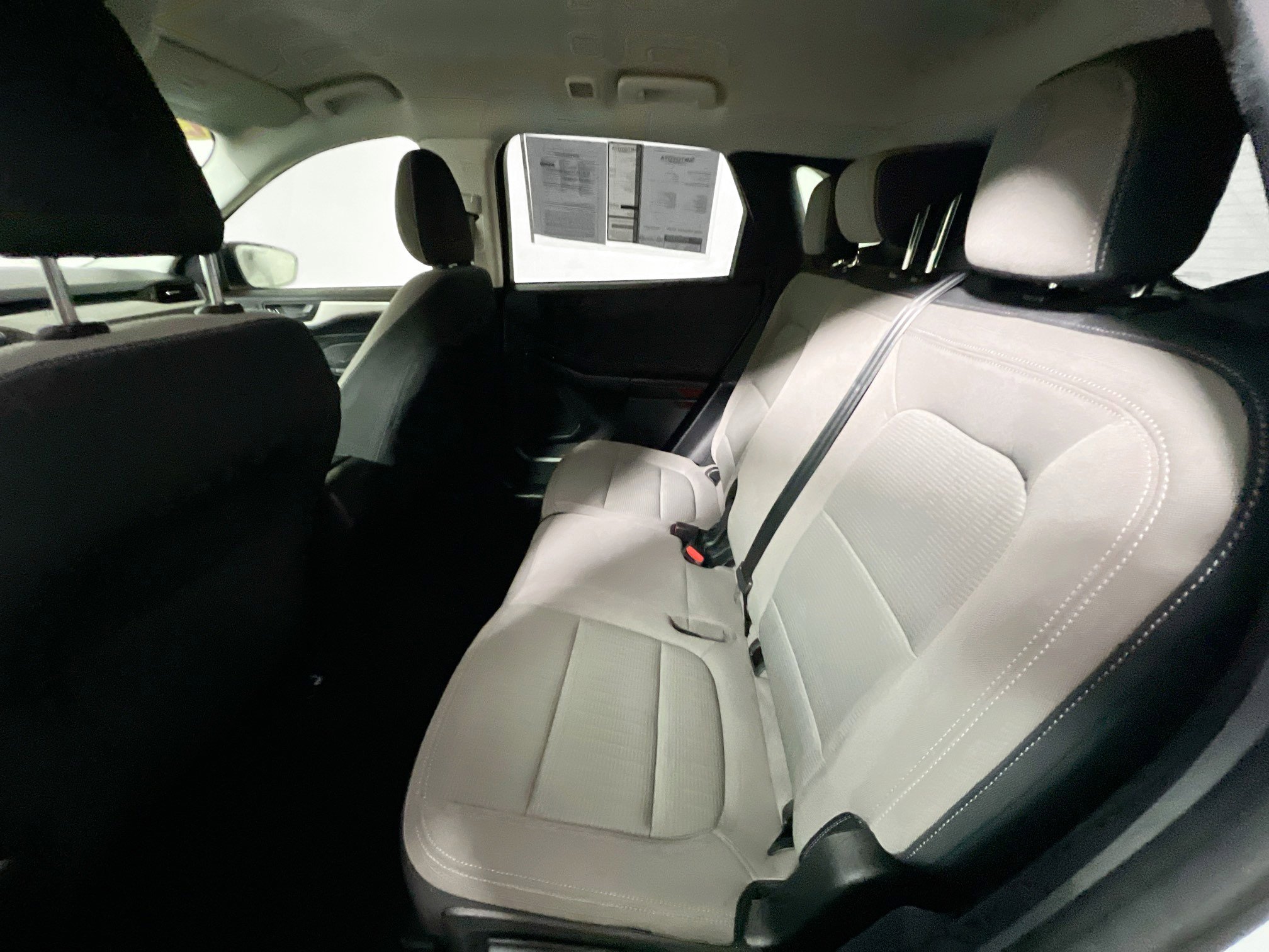 Used 2022 Ford Escape S image 28