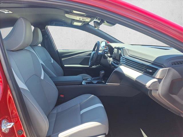Certified 2025 Toyota Camry SE w/ Convenience Package FWD image 18