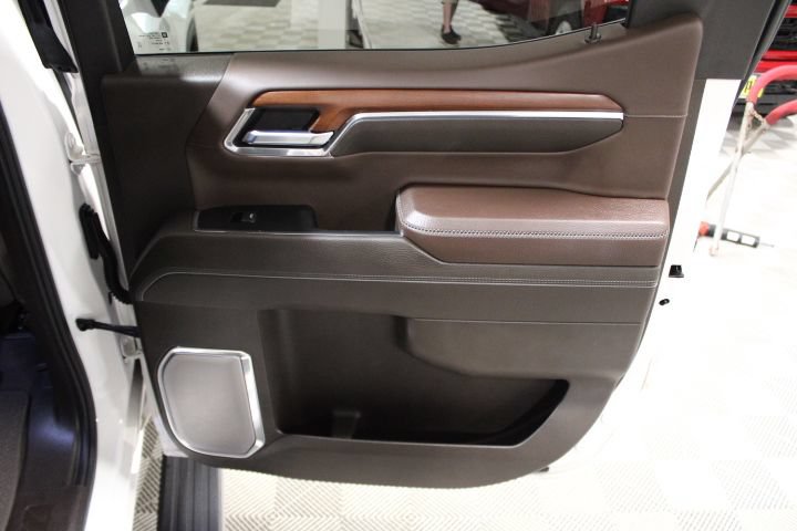 Used 2023 GMC Sierra 1500 Denali w/ Denali Reserve Package AWD/4WD image 31