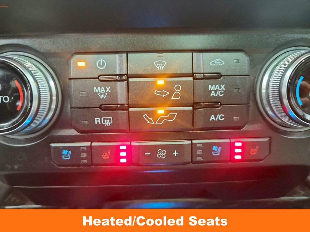 Used 2019 Ford F150 Limited image 20