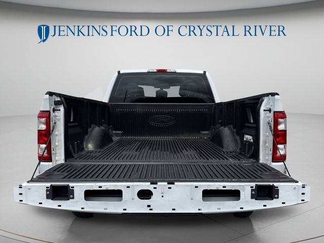Certified 2021 Ford F150 XL w/ Equipment Group 101A High RWD image 19