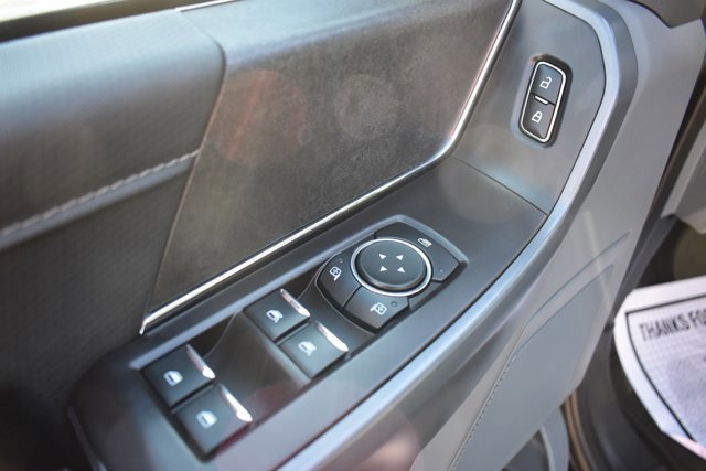 Used 2024 Ford F150 XLT w/ Mobile Office Package image 14